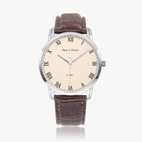 Pero & Giorni - Sicília Classic Valley of the Temples Quartz Watch