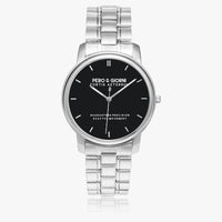 Pero&Giorni - Secchia Nero (Black Watch)