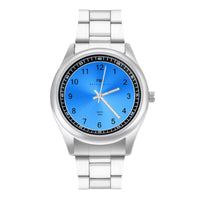 Pero&Giorni - Regalia IV Quartz Watch Stainless Steel