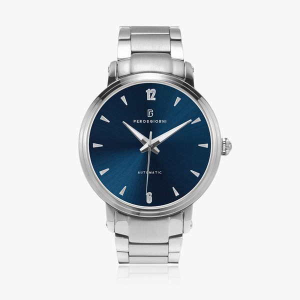 Pero & Giorni - Maggiore II Automatic Watch (Blue)