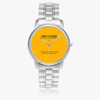 Pero&Giorni - Secchia Ambra (Amber Watch)