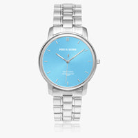 Pero&Giorni - Secchia Sky Blue Quartz Watch