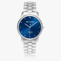 Pero&Giorni - Secchia Blue Quartz Watch